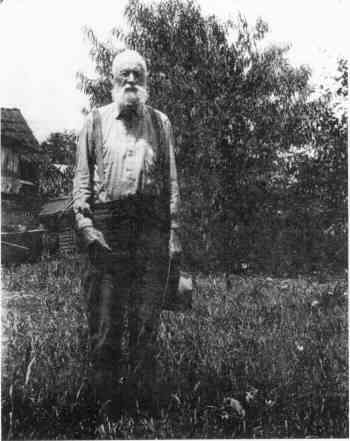 George William Calvert