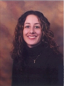 Sheleatha, March 2003