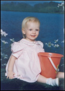 Weslee Pearl Bullock