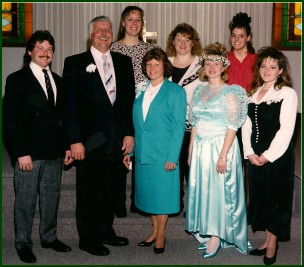 Marc and Dianna Picture