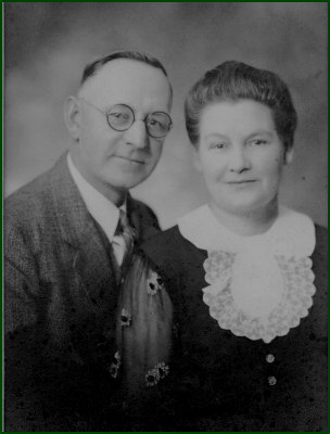 Chris and Ida Picture