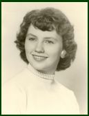 Charlotte Joan Guffey, Lukens