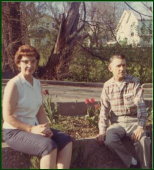 Christine & Martin A. picture