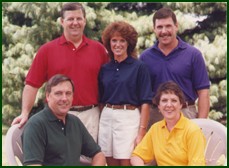 All 5 French Children