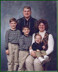 Loretta Kay Coffin Picture