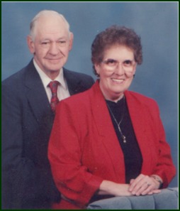 Bill and Joy color picture