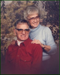 John and Margorie Razor picture