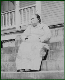 Cena Gilkison picture