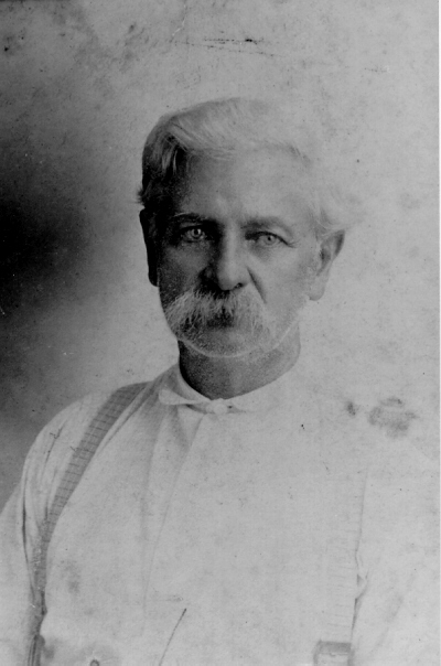 Thomas F. Razor Picture