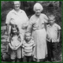 Bernice Alderson picture