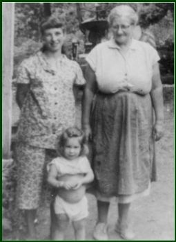 Roma Alderson Coleman